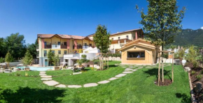 Garden Relais Borso Del Grappa